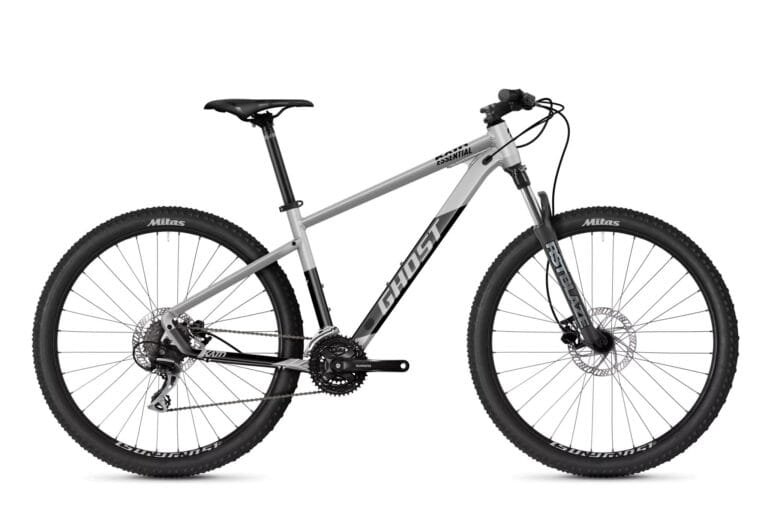 Ghost Kato 3.9 Only £399