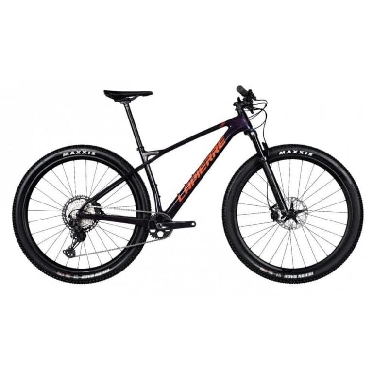 Lapierre Pro race 8.9 carbon hardtail mtb in medium . Last one .