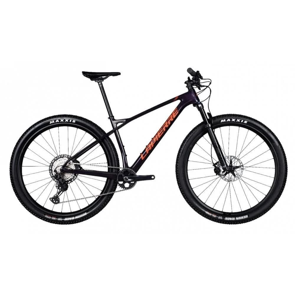 Lapierre Pro race 8.9 carbon hardtail mtb in medium . Last one .