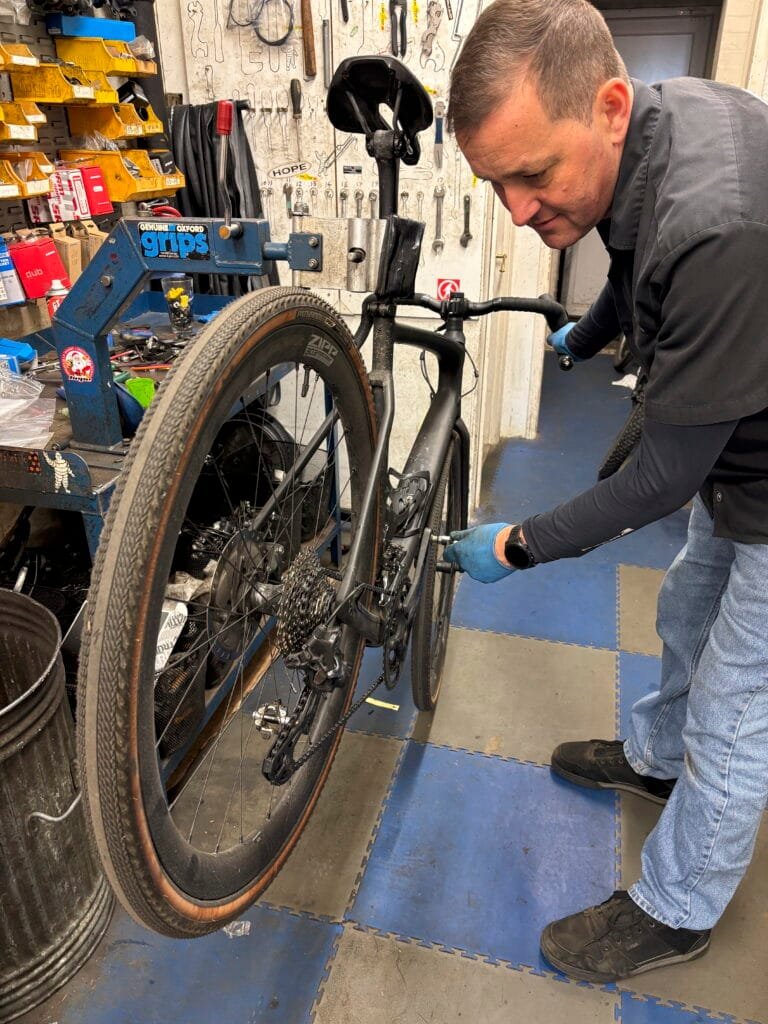 pauls bikes - 16